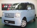 H.21(2009)年 ダイハツ ムーヴ コンテ 46,089km