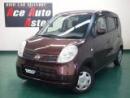 H.20(2008)年 日産 モコ 47,112km