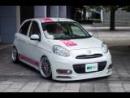 H.23(2011)年 日産 マーチ 6,000km