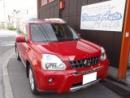 H.20(2008)年 日産 エクストレイル 41,253km