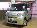 H.21(2009)年 ダイハツ タント 37,700km