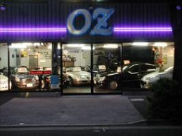 株式会社オズ【OZ】