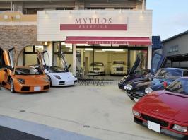 ■輸入車専門店■ミュートスプレステージ