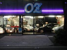 株式会社オズ【OZ】