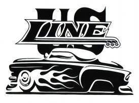 U.S.LINE 【ユーエスライン】