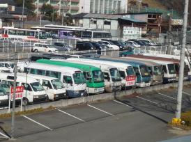株式会社オートギャラクシー【マイクロバス・ミニバス・教習車専門店】