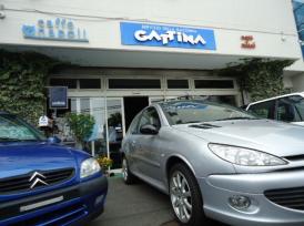 GATTINA【ガッティーナ】