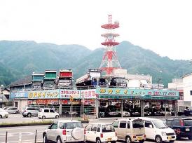 株式会社カメイジャパン
