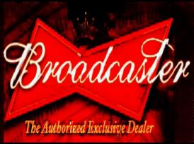 BROADCASTER Autoplex