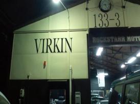 株式会社VIRKIN