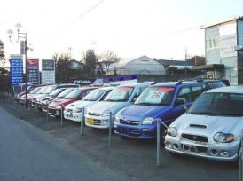 K'S AUTO SERVICE