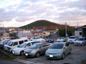 古神自動車【KOGAMI AUTOMOBILES】
