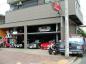 レッドメガフォン【ハコスカ/ケンメリ/S30フェアレディ/ローレル/旧車専門店】