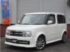 日産 キューブ