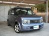 日産 キューブ キュービック