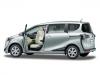 トヨタ シエンタ 助手席回転チルトシート車 Bタイプ G 7人 (非課税) 2018年09月モデル3