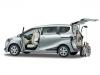トヨタ シエンタ 助手席回転チルトシート車 Bタイプ G 7人 (非課税) 2018年09月モデル4