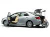 トヨタ アリオン 助手席回転スライドシート車 Bタイプ A15“Gパッケージ”(非課税) 2019年12月モデル1