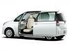 トヨタ スペイド サイドアクセス 脱着シート仕様 X Aタイプ 電動式(非課税) 2019年10月モデル0