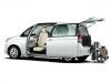 トヨタ スペイド サイドアクセス 脱着シート仕様 X Aタイプ 電動式(非課税) 2019年10月モデル1