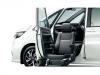 ホンダ ステップワゴン 車いす仕様車 2列目乗車タイプ G Honda SENSING(非課税) 2020年01月モデル5