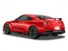 日産 GT-R GT-R 50th Anniversary アルティメイトメタルシルバー 2019年06月モデル3