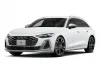アウディ S5アバント