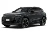 アウディ Q6 e-tron