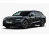 アウディ A6アバント e‐tron