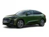 アウディ Q5スポーツバック