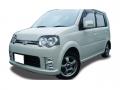 ダイハツ ムーヴ 2002年02月モデル