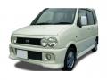ダイハツ ムーヴ 1999年03月モデル
