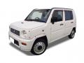 ダイハツ ネイキッド 2001年06月モデル