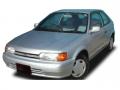 トヨタ コルサ 1995年05月モデル