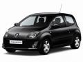 ルノー トゥインゴ 2011年06月モデル