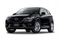 マツダ CX-5 2013年10月モデル