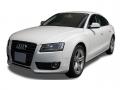 アウディ A5スポーツバック 2009年12月モデル