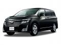 日産 エルグランド 2010年08月モデル