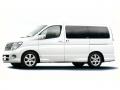 日産 エルグランド 2006年12月モデル