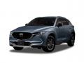マツダ CX-5 2020年01月モデル