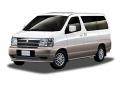 日産 エルグランド 2000年05月モデル