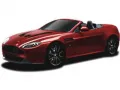 アストンマーティン V12ヴァンテージロードスター （2012年7月〜2018年12月販売終了）