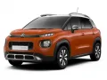 シトロエン C3エアクロスSUV （2019年7月〜販売中）