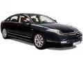 シトロエン C6 （2006年10月〜2012年12月販売終了）