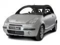 シトロエン C3プルリエル （2005年4月〜2010年12月販売終了）