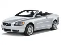 ボルボ C70カブリオレ （2006年12月〜2012年12月販売終了）