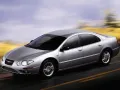 クライスラー 300M （2000年6月〜2003年12月販売終了）