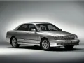 ヒョンデ XG （2001年5月〜2005年12月販売終了）