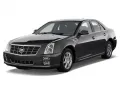 キャデラック STS （2004年10月〜2010年11月販売終了）