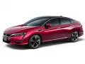 ホンダ クラリティフューエルセル （2016年3月〜2021年9月販売終了）